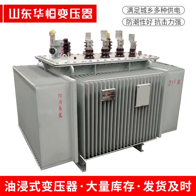S13-10000/35蓬江蓬江蓬江电力变压器厂家