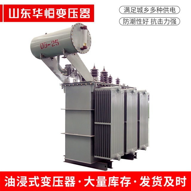 S11-10000/35蓬江蓬江蓬江电力变压器厂家