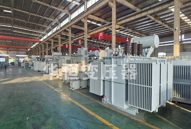 S13-8000/35蓬江蓬江蓬江电力变压器厂家