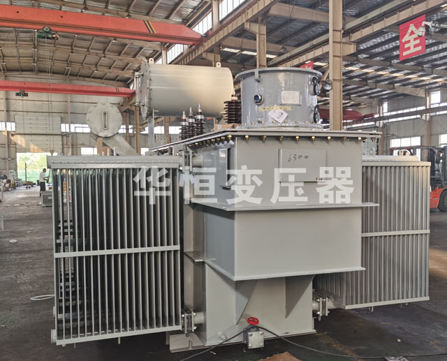 S11-6300/35蓬江蓬江蓬江电力变压器价格