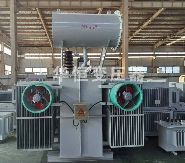 S13-6300/35蓬江蓬江蓬江电力变压器