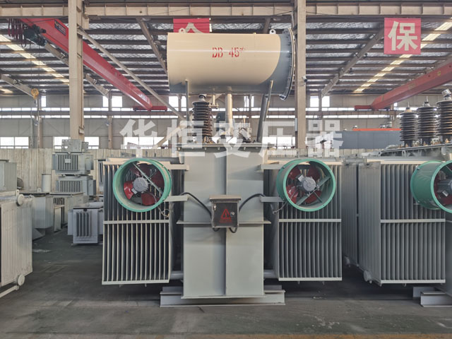 S11-10000/35蓬江蓬江蓬江油浸式变压器